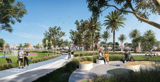 Beach View Residences At Belle View, New Zayed
