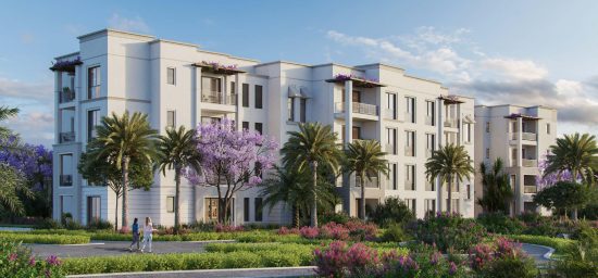 Beach View Residences At Belle View, New Zayed