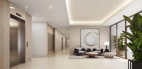 Beach View Residences At Belle View, New Zayed