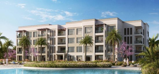 Beach View Residences At Belle View, New Zayed