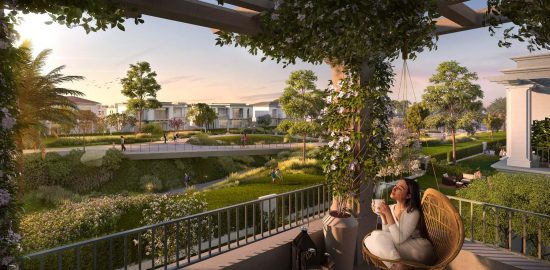 Beach View Residences At Belle View, New Zayed