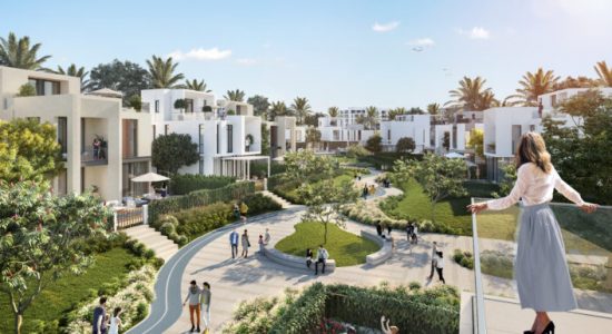 Cairo Gate Development