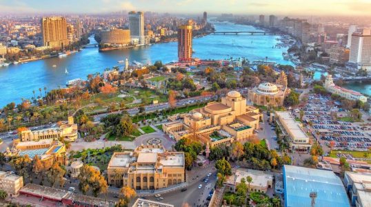 Property For Sale In Cairo 2021
