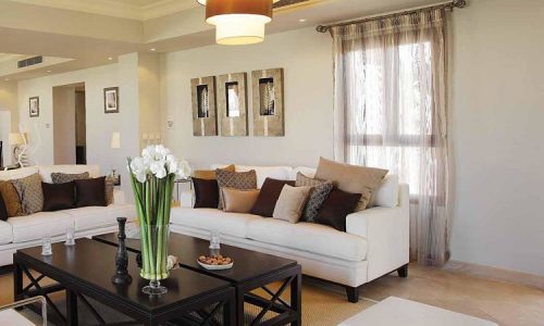 Celesta Hills Villas At Uptown Cairo
