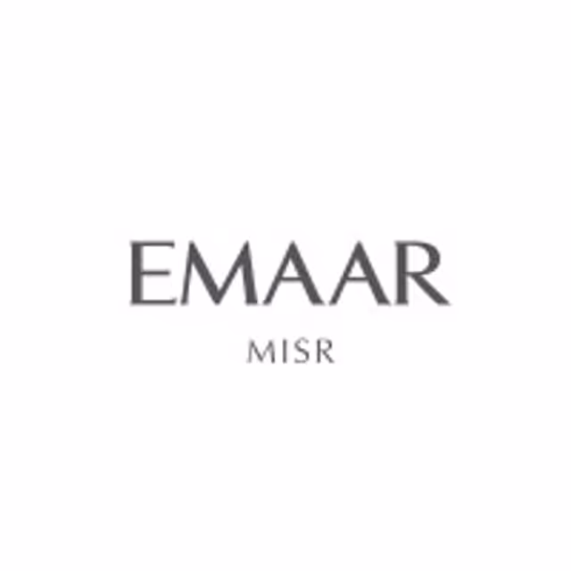 شركة إعمار مصر logo