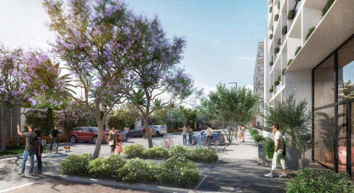 Grand Residences 2