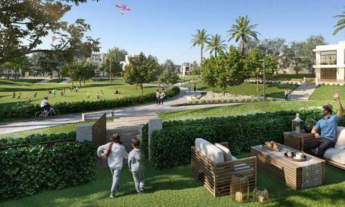Eden Villas At Cairo Gate Egypt 