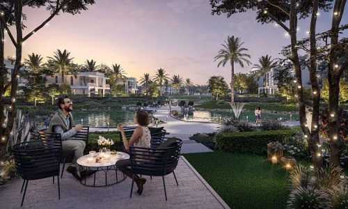 Eden Villas At Cairo Gate Egypt