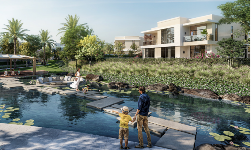 Eden Villas At Cairo Gate Egypt 