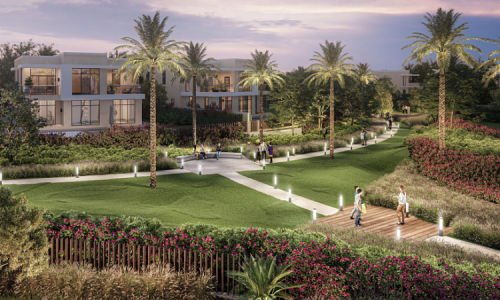 Eden Villas At Cairo Gate Egypt