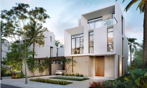 Eden Villas At Cairo Gate Egypt 