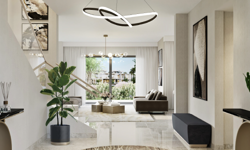 Eden Villas At Cairo Gate Egypt 