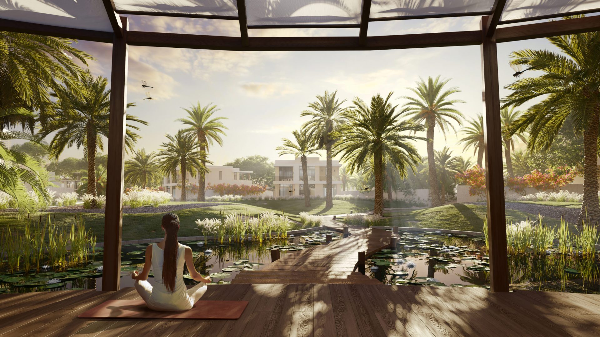 Eden Villas
