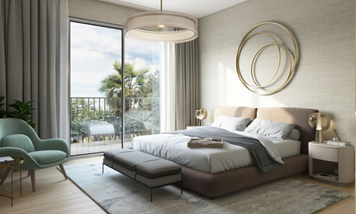 Elan Villas At Cairo Gate 