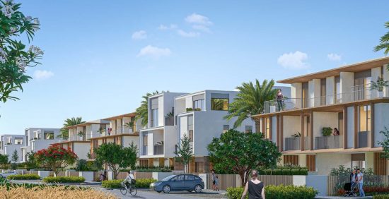 Elan Villas At Cairo Gate 