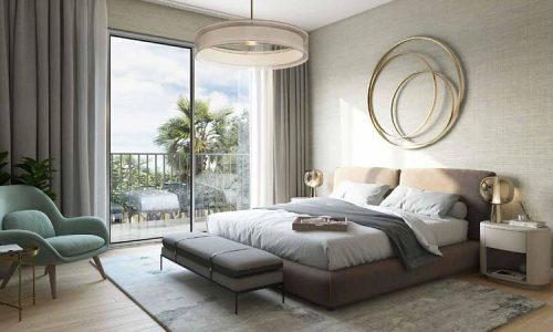 Elan Waterfront Villas At Cairo Gate 