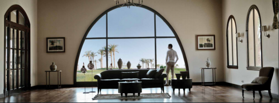 Fourteen Golf Residences At Uptown Cairo 