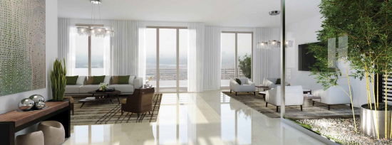 Fourteen Golf Residences At Uptown Cairo 