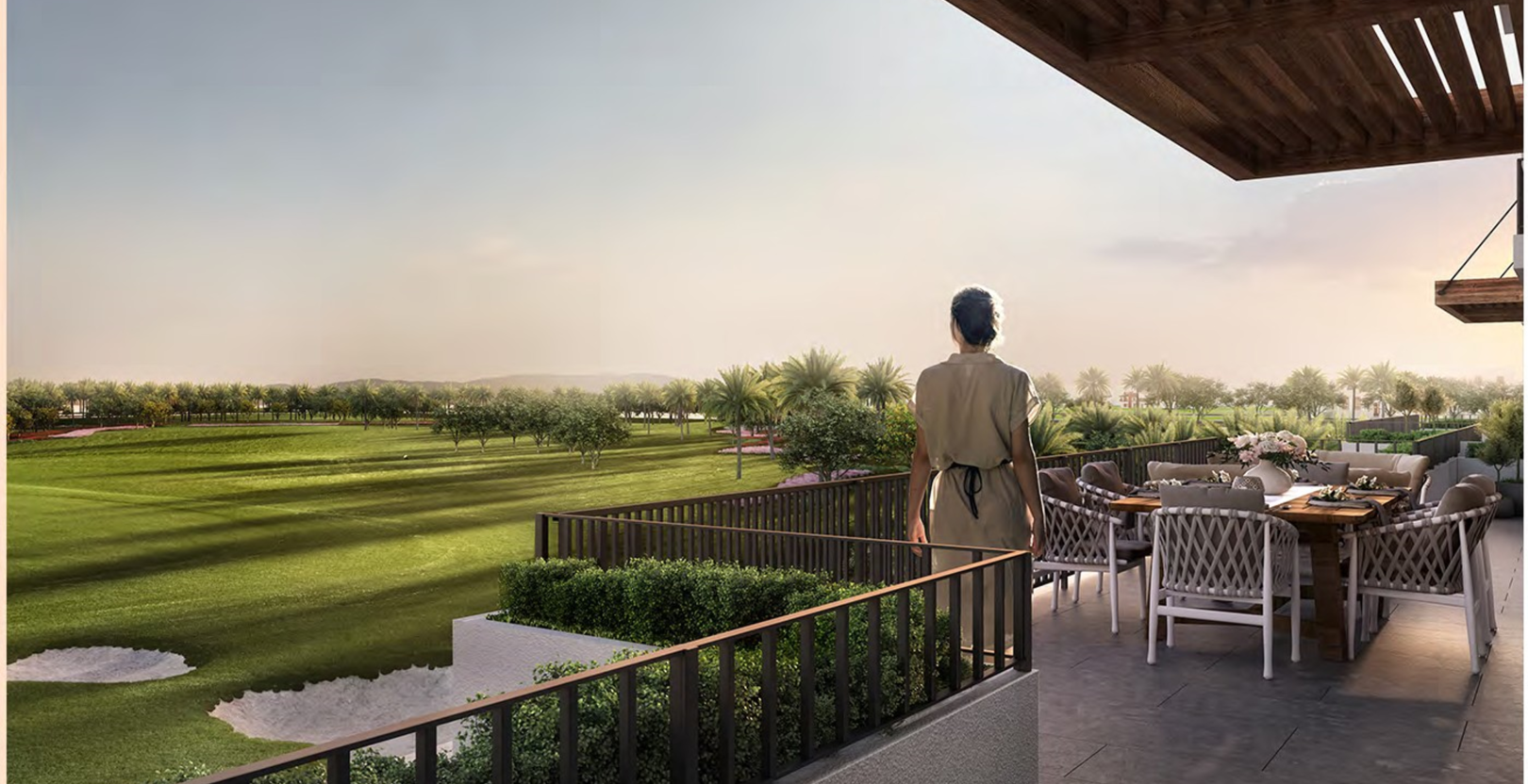 Golf Residences