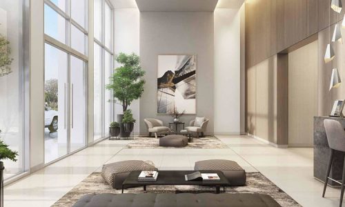 Golf Vistas Residences At Uptown Cairo
