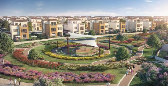 Greens II Villas at Mivida