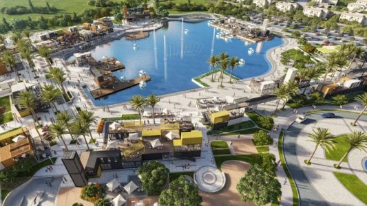 Avenues Residences At Mivida 