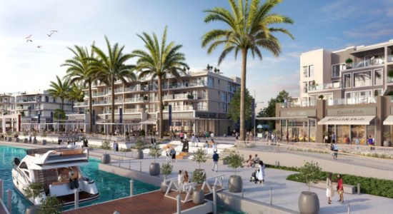Marassi – Best Residential Compound In Egypt