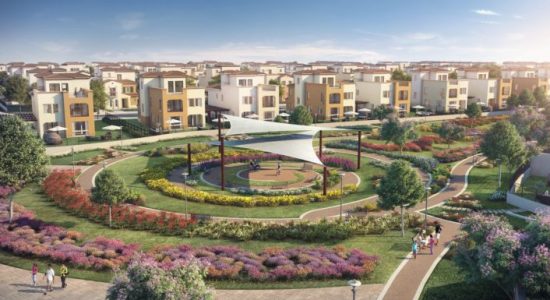 Mivida- The Best Residential Community In Cairo