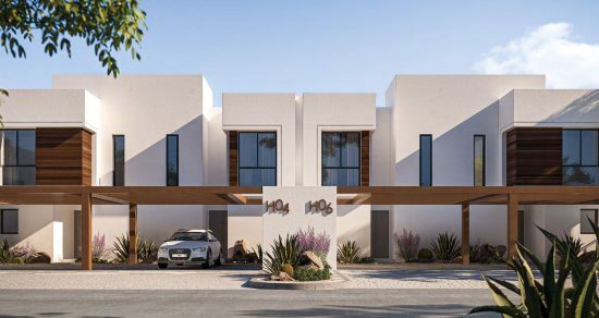 Noya Viva By Aldar Properties at Yas Island
