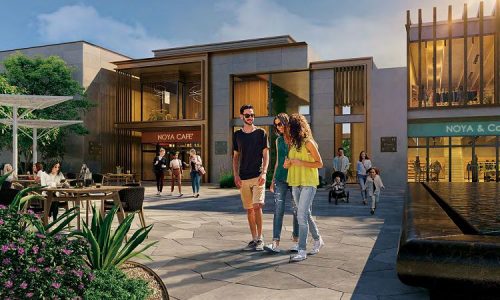 Noya Viva By Aldar Properties at Yas Island