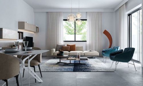 Noya Viva By Aldar Properties at Yas Island