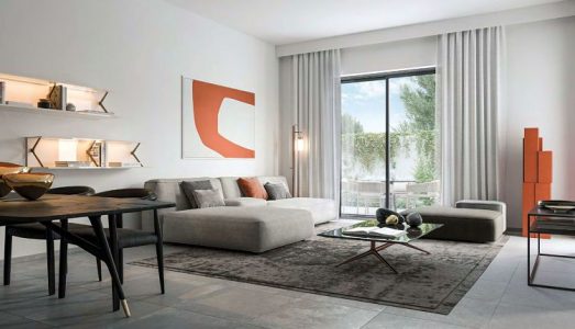Noya Viva By Aldar Properties at Yas Island