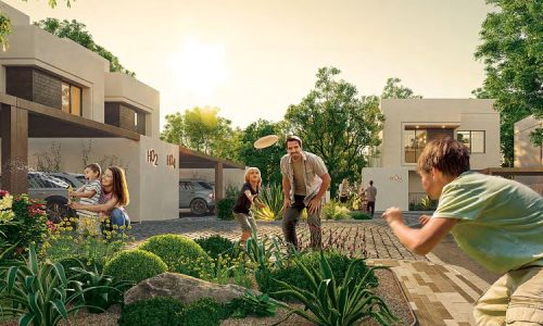 Noya Viva By Aldar Properties at Yas Island