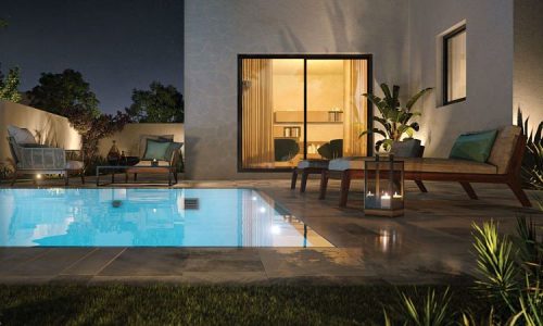 Noya Viva By Aldar Properties at Yas Island