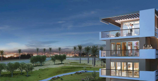 The Fourteen Golf Residences
