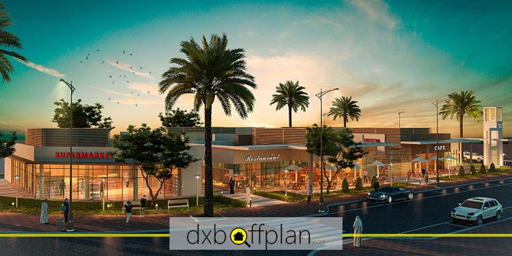 Tilal City- An Exclusive Location