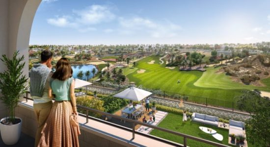 Uptown Cairo- The Best Residential Community In Cairo