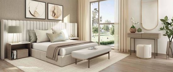 Valley Villas At Belle Vie Cairo 