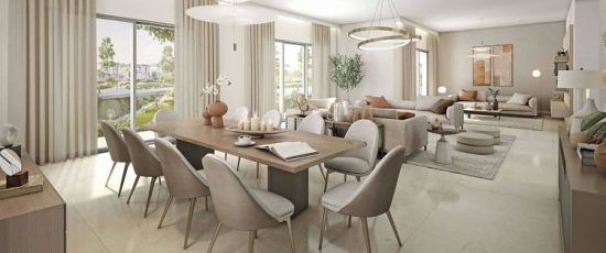 Valley Villas At Belle Vie Cairo 