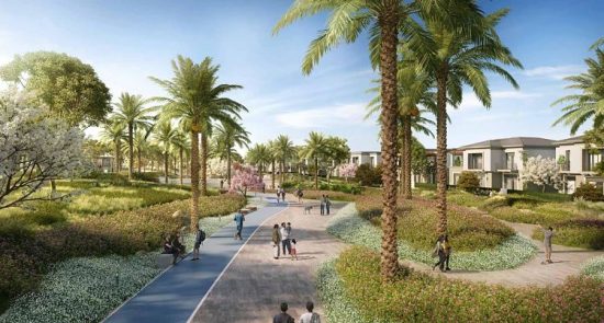 Valley Villas At Belle Vie Cairo 