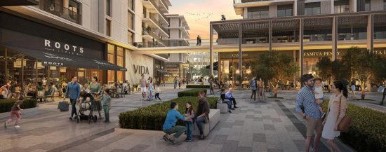 Vida Residences At Cairo Gate Egypt