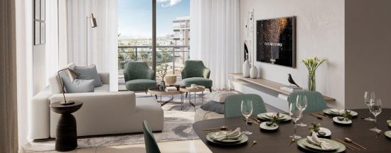 Vida Residences At Cairo Gate Egypt 