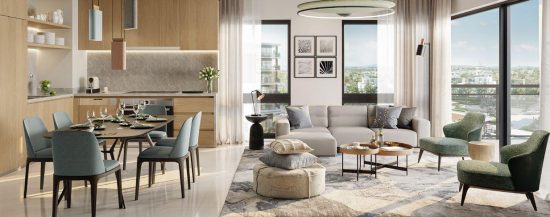 Vida Residences At Cairo Gate Egypt 