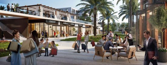 Vida Residences At Cairo Gate Egypt