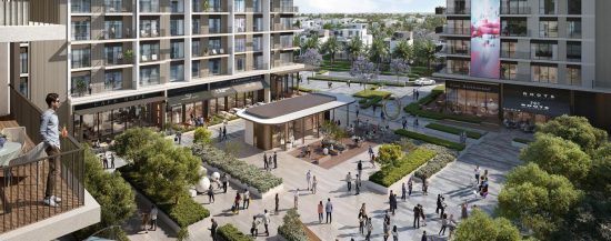 Vida Residences At Cairo Gate Egypt
