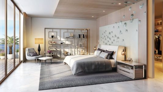 Atlantis The Royal Residences At Palm Jumeirah 