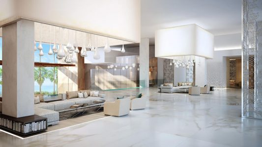 Atlantis The Royal Residences At Palm Jumeirah 