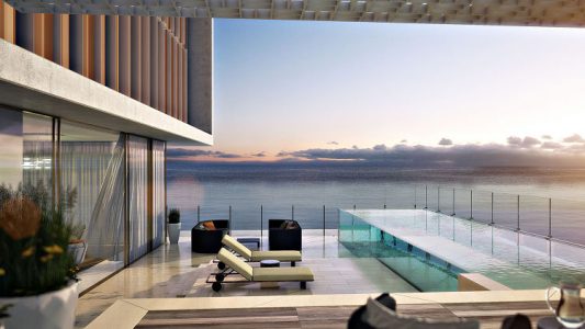 Atlantis The Royal Residences At Palm Jumeirah 
