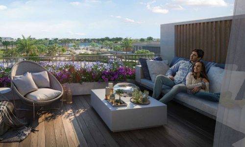 Aura Villas At Tilal Al Ghaf 