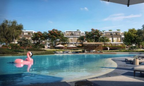 Aura Villas At Tilal Al Ghaf 